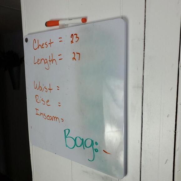 Levis Sweater Womens XL Hoodie Sweatshirt Gray Logo Front Casual Street Billboar - Picture 7 of 9